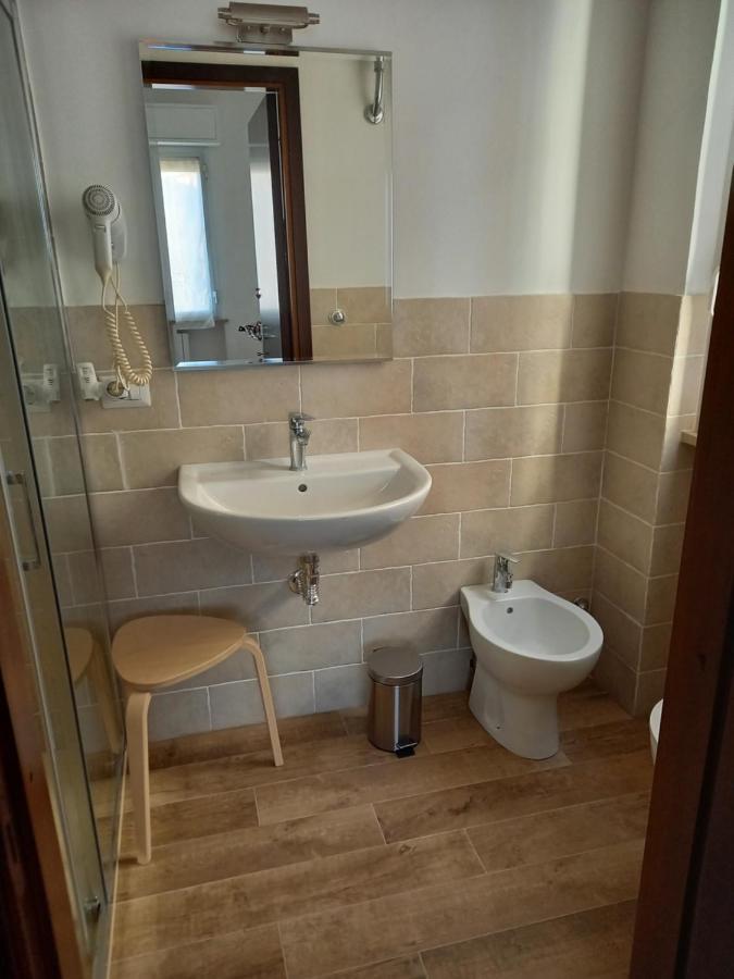 B&B Il Canale Ancona Exterior photo