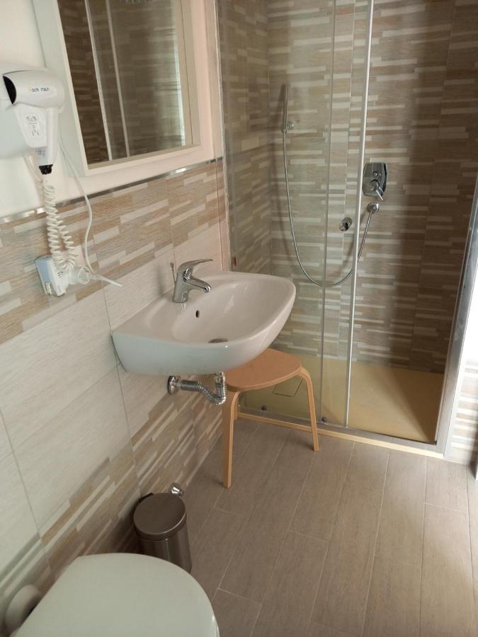 B&B Il Canale Ancona Exterior photo