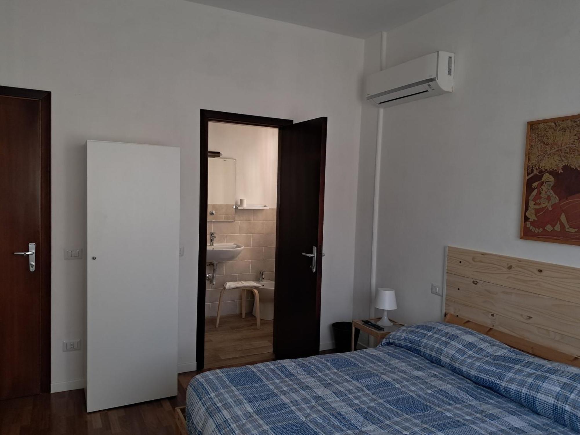 B&B Il Canale Ancona Exterior photo