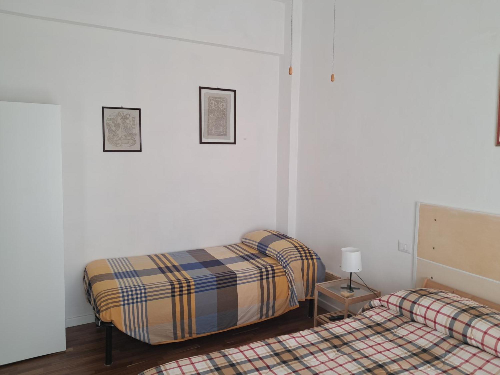 B&B Il Canale Ancona Exterior photo